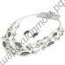 Гарнитур (серьги + колье) Glass Beads & Natural Stone Holiday Styles