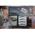 Временная тату на глаза Vintage Eye liner Sticker Shadow