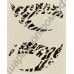 Цветная временная тату на глаза (на веко, бровь, висок) Eye Liner Sticker Shadow