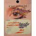 Цветная временная тату на глаза (на веко, бровь, висок) Eye Liner Sticker Shadow