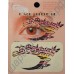 Цветная временная тату на глаза (на веко, бровь, висок) Eye Liner Sticker Shadow