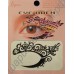 Цветная временная тату на глаза (на веко, бровь, висок) Eye Liner Sticker Shadow