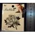 Временные татуировки в ассортименте Waterproof body tattoo stickers