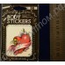 Временные татуировки в ассортименте Waterproof body tattoo stickers