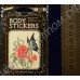 Временные татуировки в ассортименте Waterproof body tattoo stickers