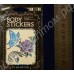 Временные татуировки в ассортименте Waterproof body tattoo stickers