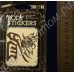 Временные татуировки в ассортименте Waterproof body tattoo stickers