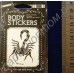 Временные татуировки в ассортименте Waterproof body tattoo stickers