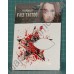 Временная тату на лицо eye shadow stickers