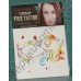 Временная тату на лицо eye shadow stickers