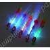 Светящийся LED вертолётик с рогаткой для запуска