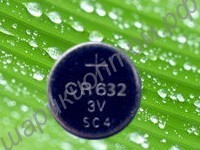 Элемент питания CR632