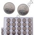 Литиевый элемент питания CR1220