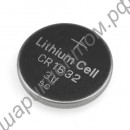 Литиевый элемент питания CR1632