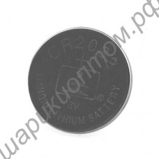 Литиевый элемент питания CR2032