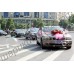 Генераторы мыльных пузырей на свадебный автомобиль (комплект из 2 шт.)
