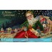 Винтажные открытки "С Новым Годом!" и "С Рождеством!"