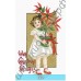 Винтажные открытки "С Новым Годом!" и "С Рождеством!"