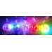 Светящийся (мигающий) LED свисток