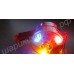 Светящийся (мигающий) LED свисток