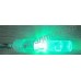 Светящийся (мигающий) LED свисток