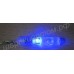 Светящийся (мигающий) LED свисток