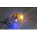 Светящийся (мигающий) LED свисток