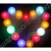 Светодиодная свеча (LED свеча)