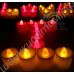 Светодиодная свеча (LED свеча)