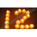 Светодиодная свеча (LED свеча)
