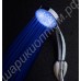 Светящаяся насадка LED на душ