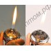 Часы с зажигалкой