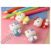 Ластик hello kitty