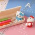 Ластик hello kitty