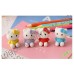 Ластик hello kitty