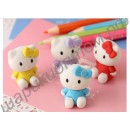 Ластик hello kitty
