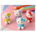 Ластик hello kitty