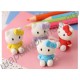 Ластик hello kitty