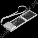 Зарядка USB от солнечной энергии