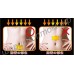 Пластырь для похудения slim patch (10 шт.)
