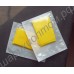Пластырь для похудения slim patch (10 шт.)