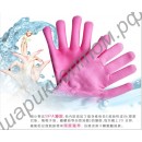 Гелевые spa перчатки