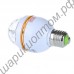 Вращающаяся LED лампа для вечеринок и дискотек