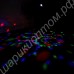 Вращающаяся LED лампа для вечеринок и дискотек