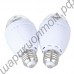Вращающаяся LED лампа для вечеринок и дискотек