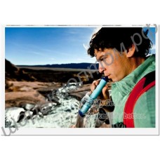 Походный фильтр для воды
