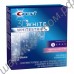 Отбеливающие полоски для зубов CREST WHITESTRIPS 3D