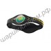 Браслет Power Balance с турмалином