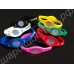 Браслет Power Balance с турмалином