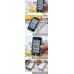 Блокнотик в виде айфона (iphone note pad)